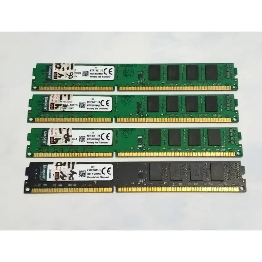 RAM 4GB PC DDR 3 M73