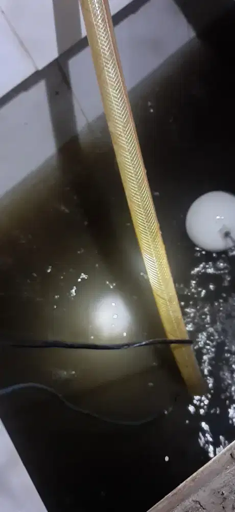 JASA KURAS TANDON PANGGILAN SURABAYA SEKITAR (w.a di foto profil)