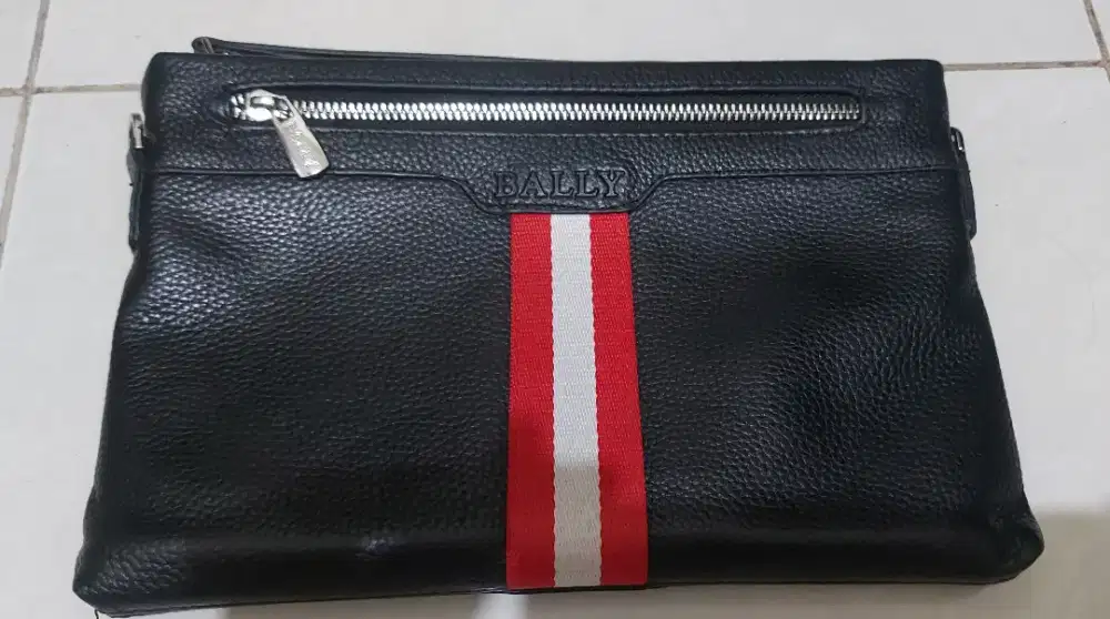 Hand Bags Bally Size 17 x 27