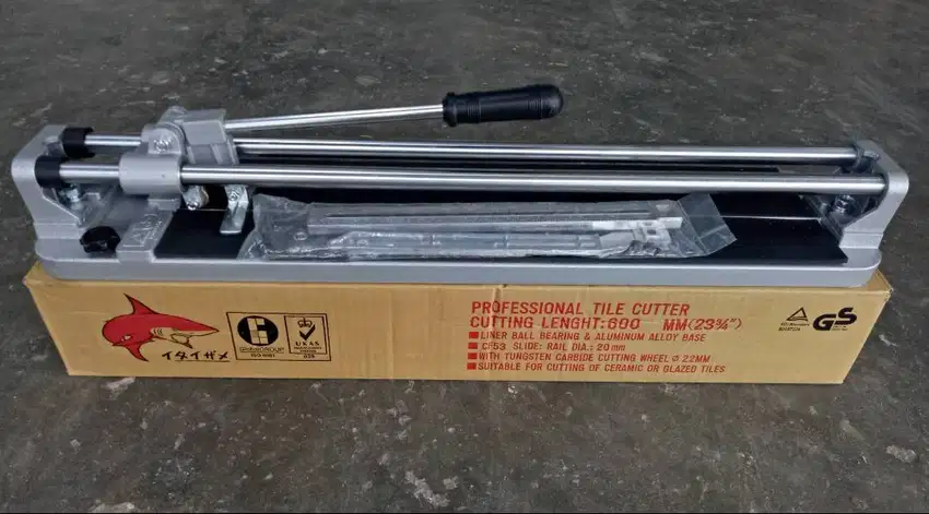 TILE CUTTER CM-600