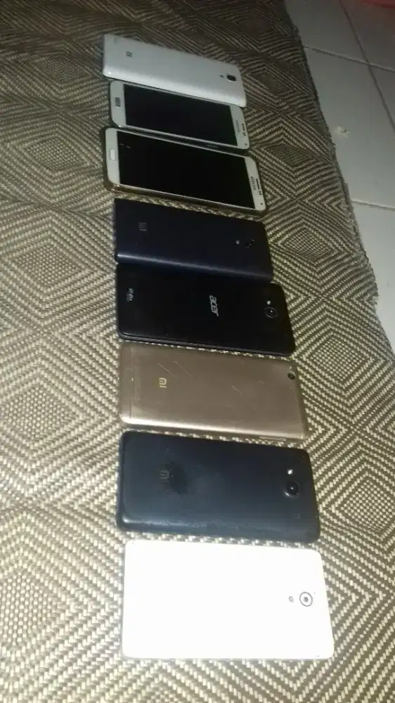 Kami terima hp rusak jaringan 4g