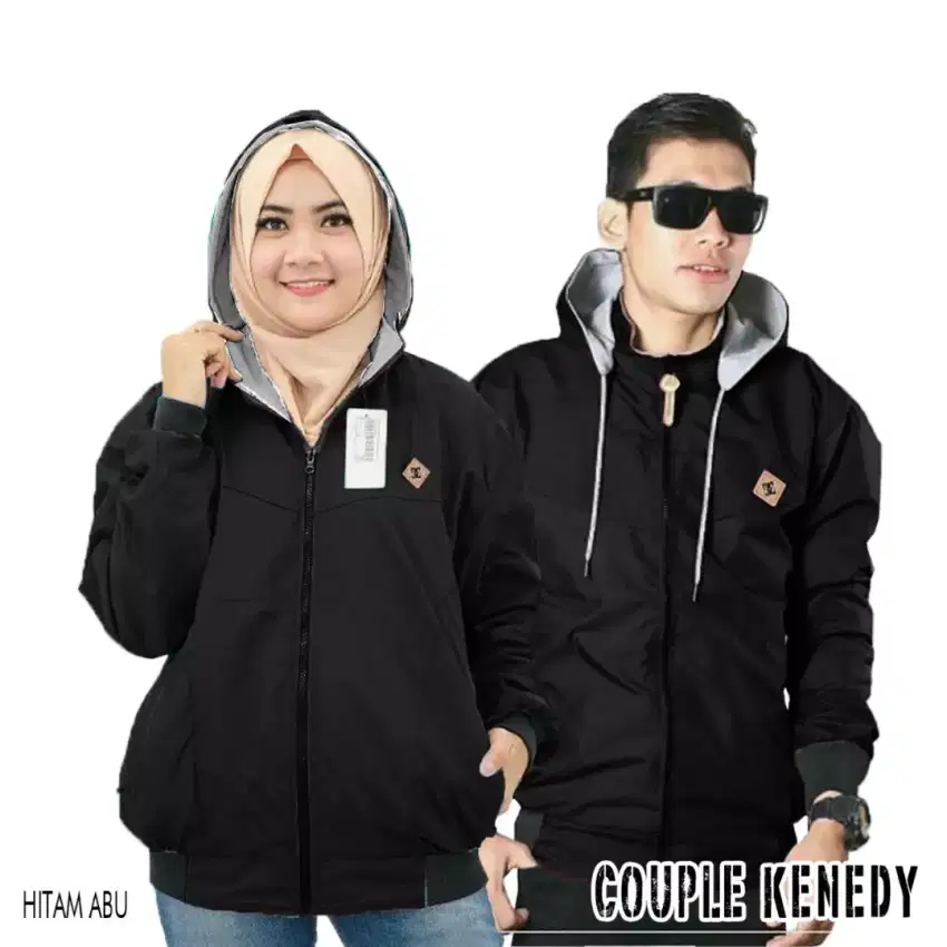 PESAN JAKET BORDIR TERIMA PESANAN JAKET BORDIR KONVEKSI JAKET