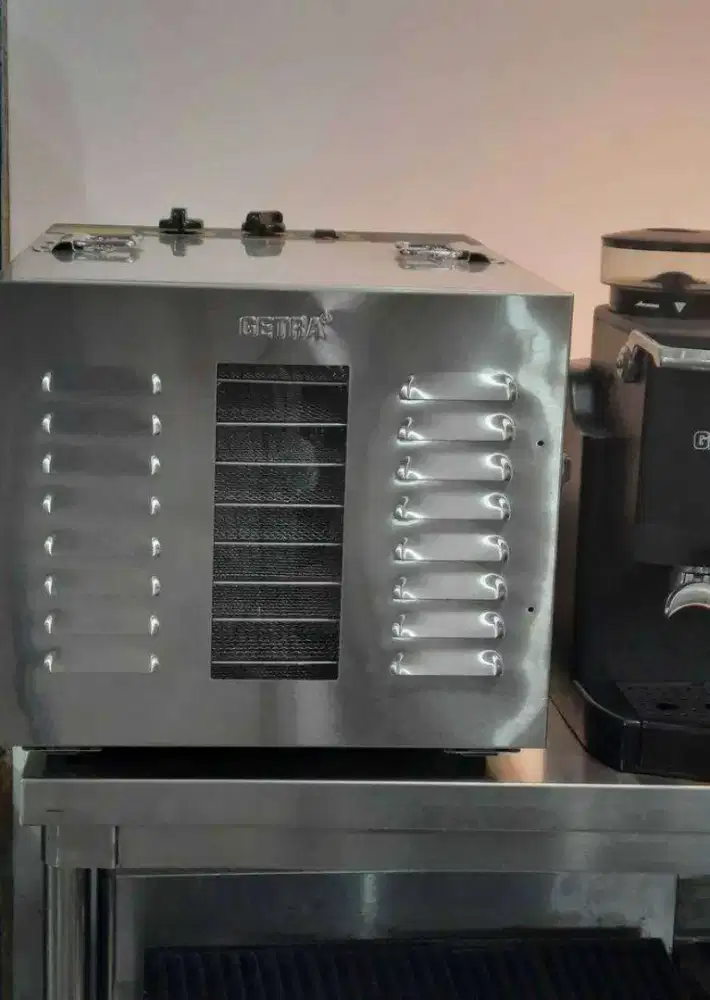 Food Dehydrator Getra ST-01 MESIN Pengurang Kadar Air