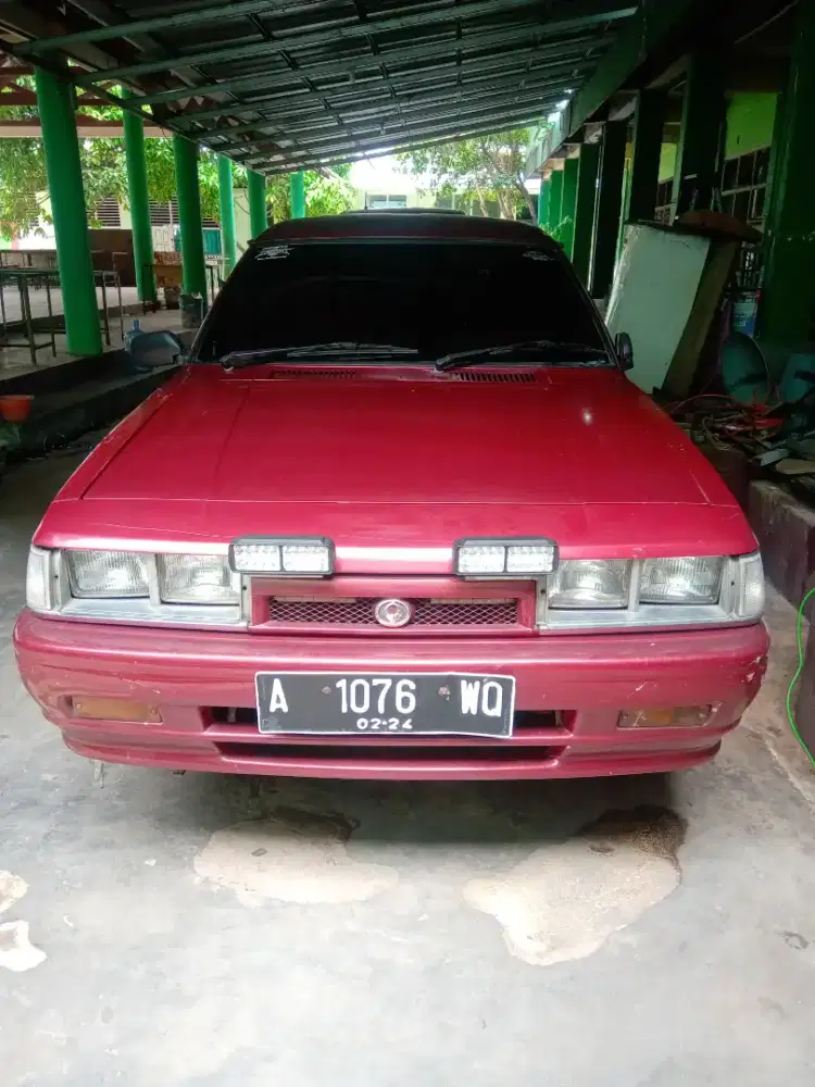 Mazda Vantrend - Mobil Murah Dengan Harga Terbaik - OLX.co.id