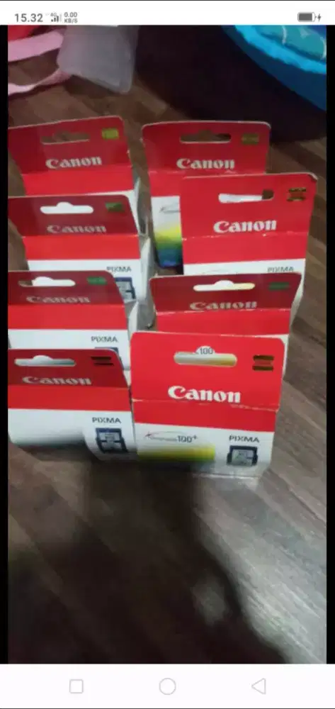 Beli cartridge baru dan bekas