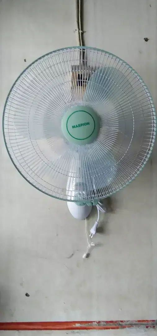 KIPAS ANGIN DINDING MASPION 16 INCH