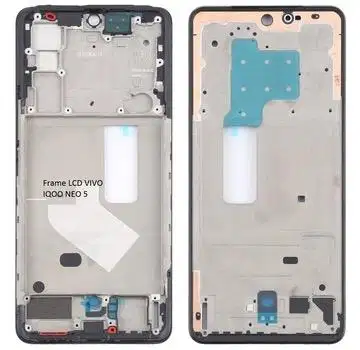 KACA LCD VIVO V5 PLUS FULLSET SIAP PASANG