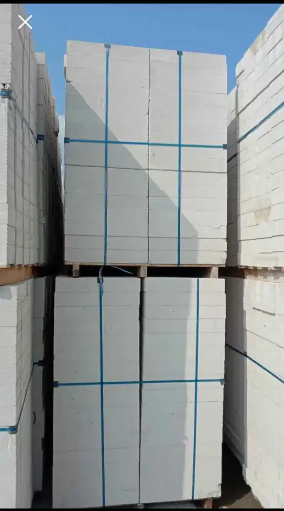 Bata ringan fre ongkir ngoro