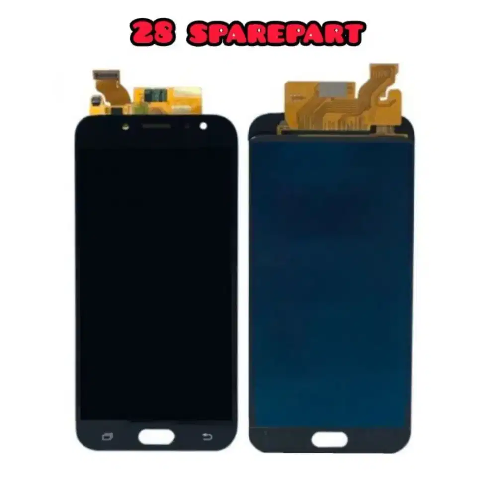 Lcd Samsung j7 pro baru