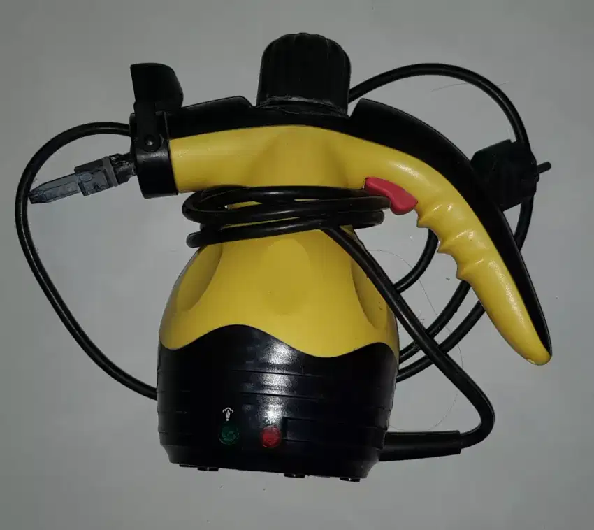 Steam cleaner akebono