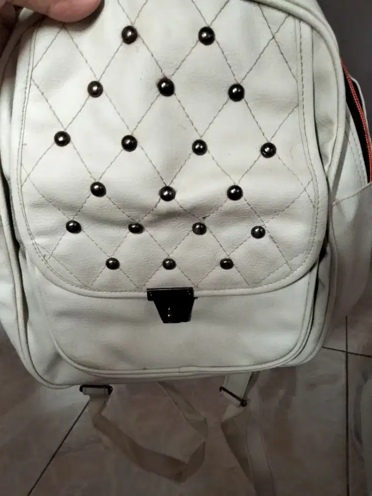 DIJUAL TAS RANSEL