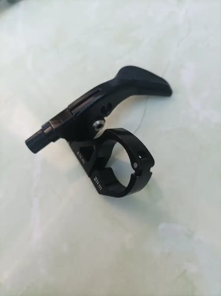 Remot dropper sepeda