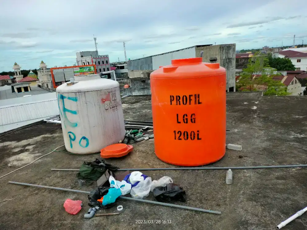 Tukang Perbaikan mesin air, instalasi PDAM, water heater