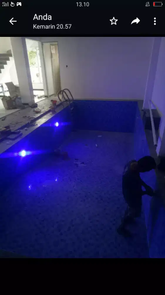 Waterpark, waterboom, kolam renang wisata murah