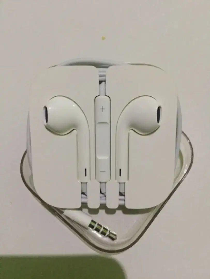 Head set iphone 6 original