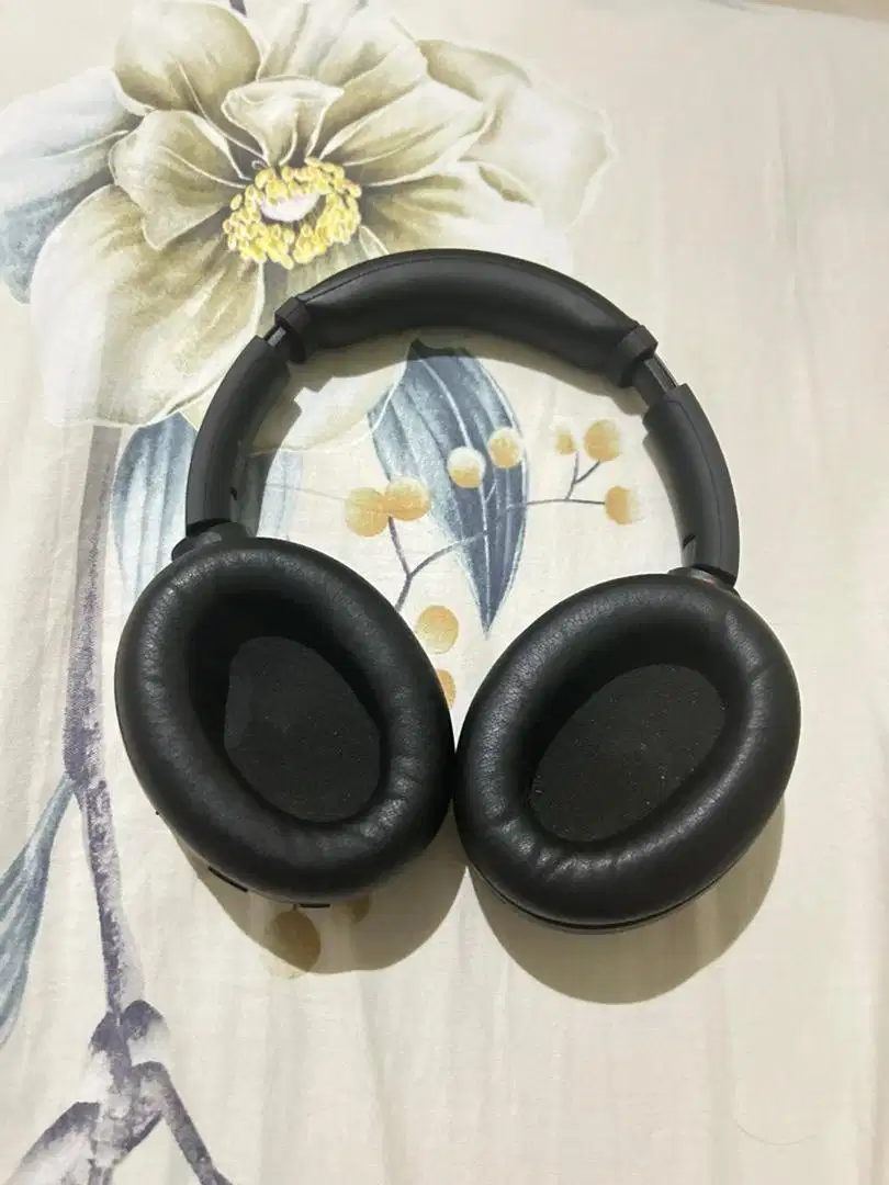 Sony headphone bluetooth wh-1000xm4 mulus