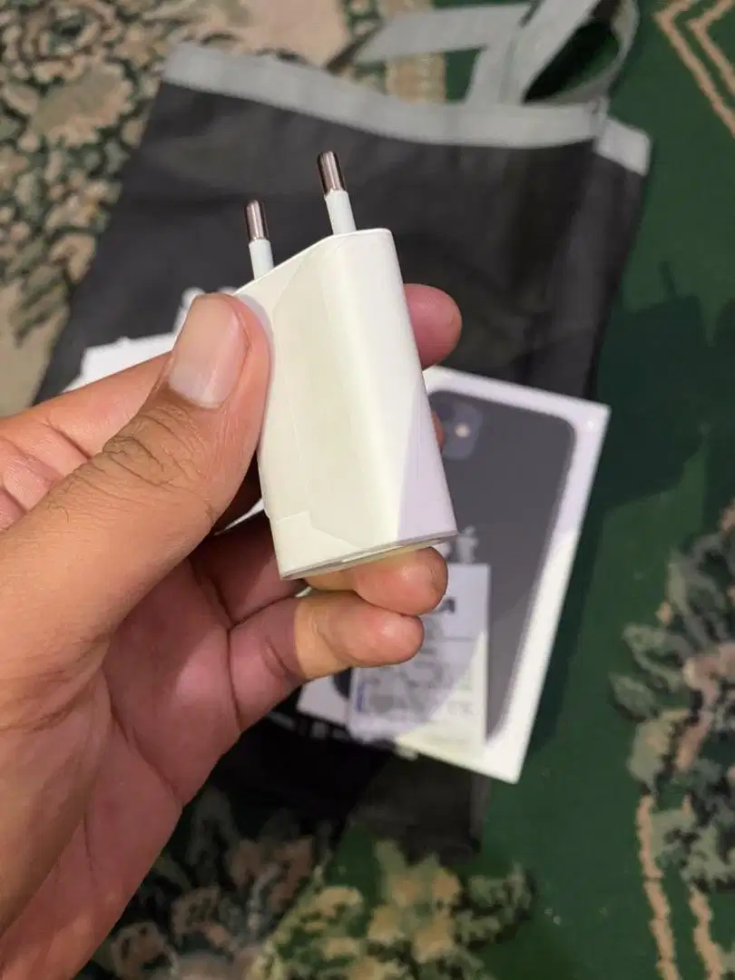 Adaptor iphone 11 original copotan iBox