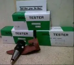 TAKEMURA DM 5/DM5/DM-5 Soil pH & Moisture meter / tester pH tanah