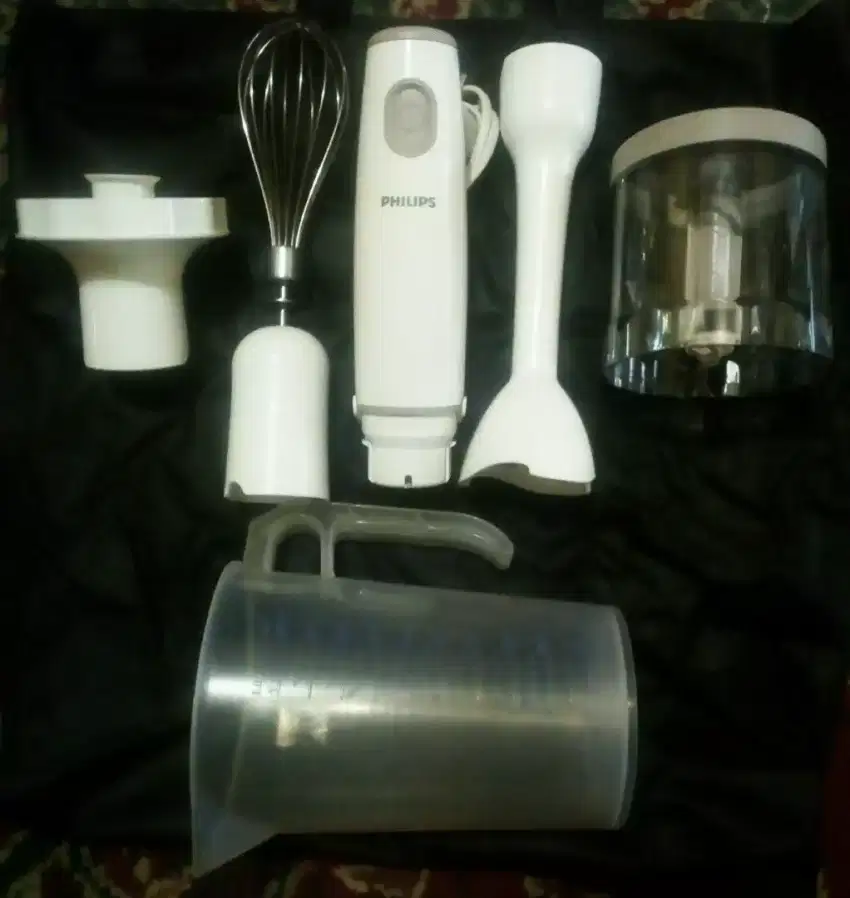 Jual Blender Tangan