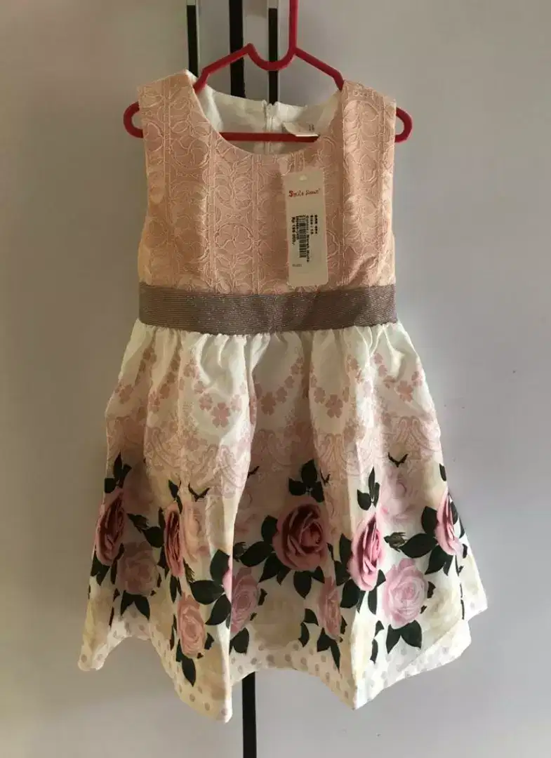 Dress Anak Murah Aja