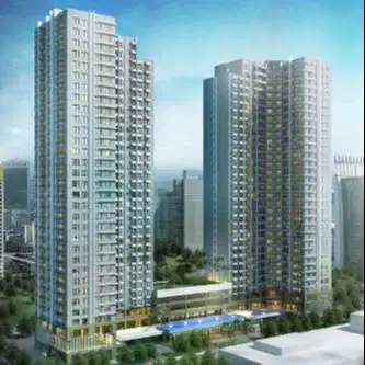 TAMANSARI SEMANGGI APARTMENT. SCBD Sudirman Kuningan Full Furnished.