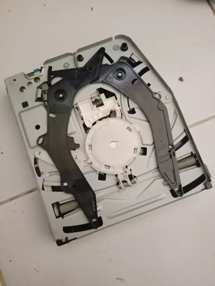 BD room PS4 slim mulus copotan original