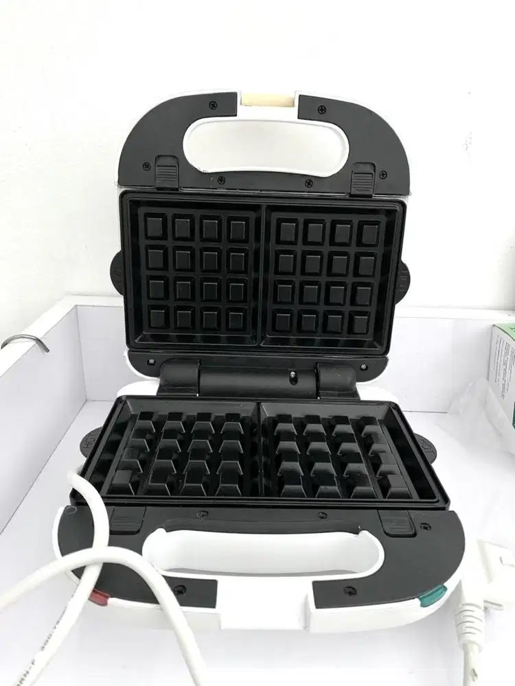 Mesin Waffle, Croffle merek Sayota