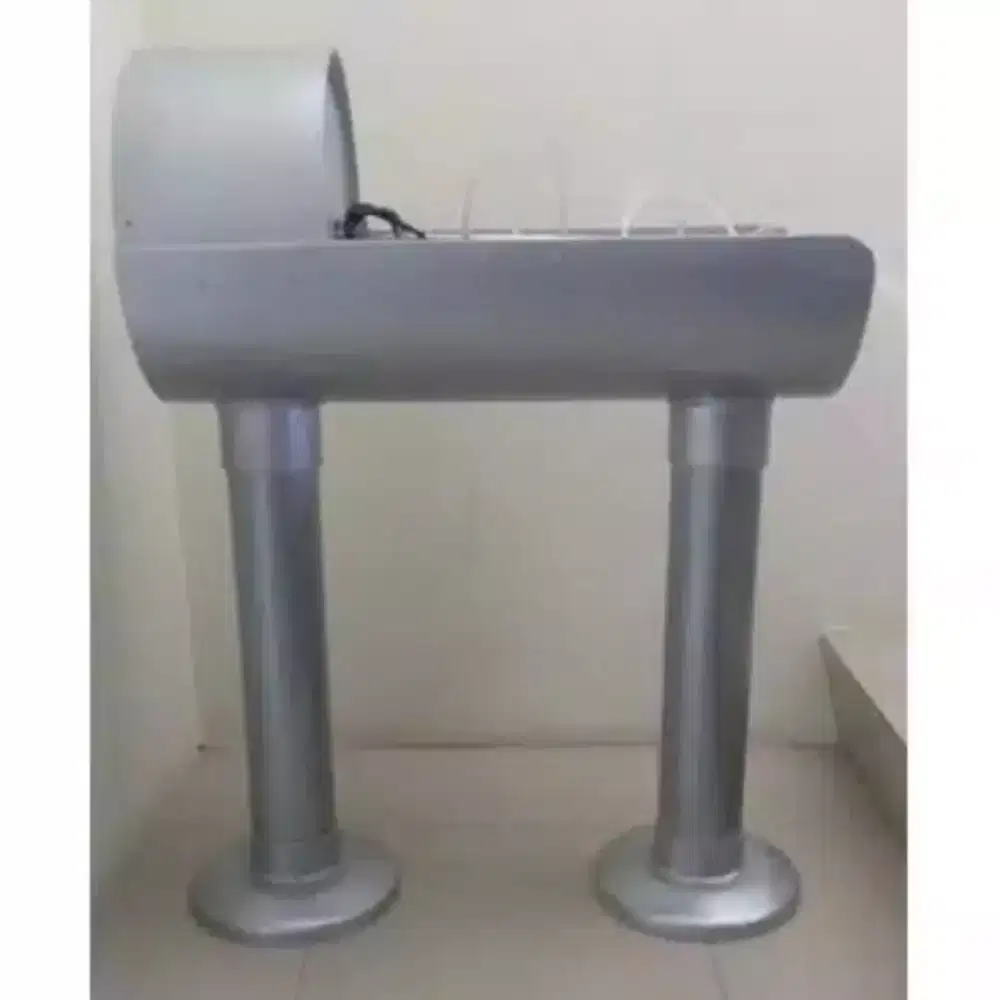 Mesin Sikat Pembersih Galon