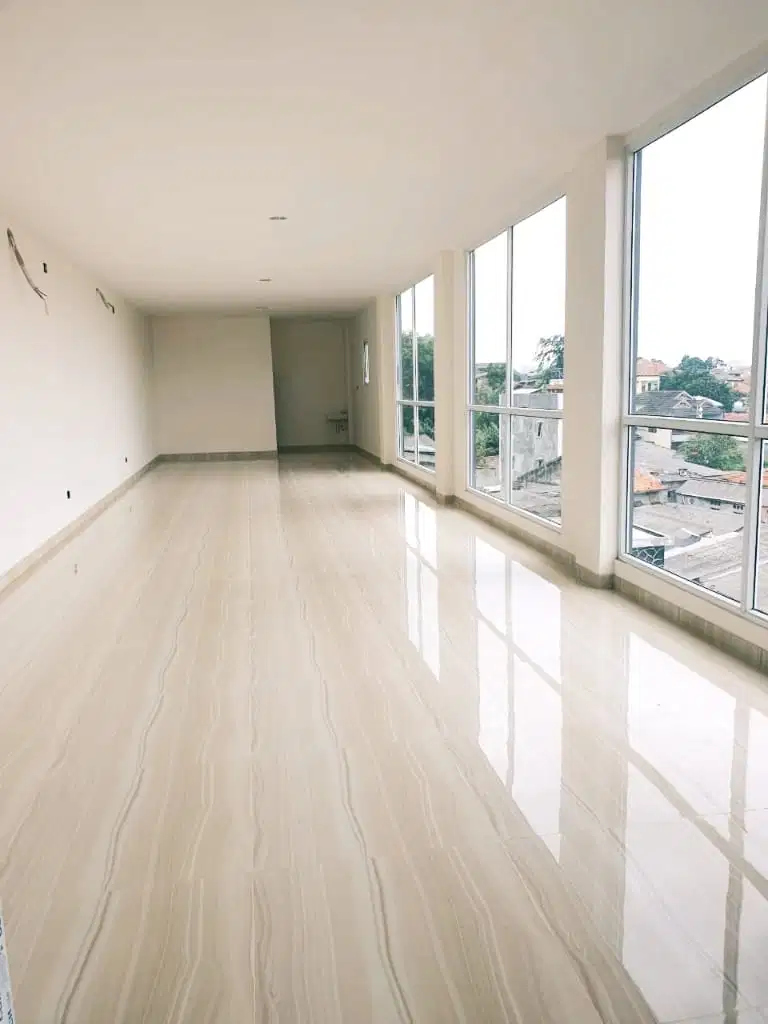 Comercial BUILDING 6,5lt (gratis 67m lahan ),50 carpk,@Ry dewi sartika