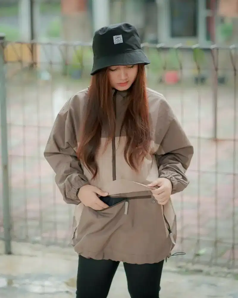 Jaket Cougle Original Distro Unisex Pria Wanita Bisa COD