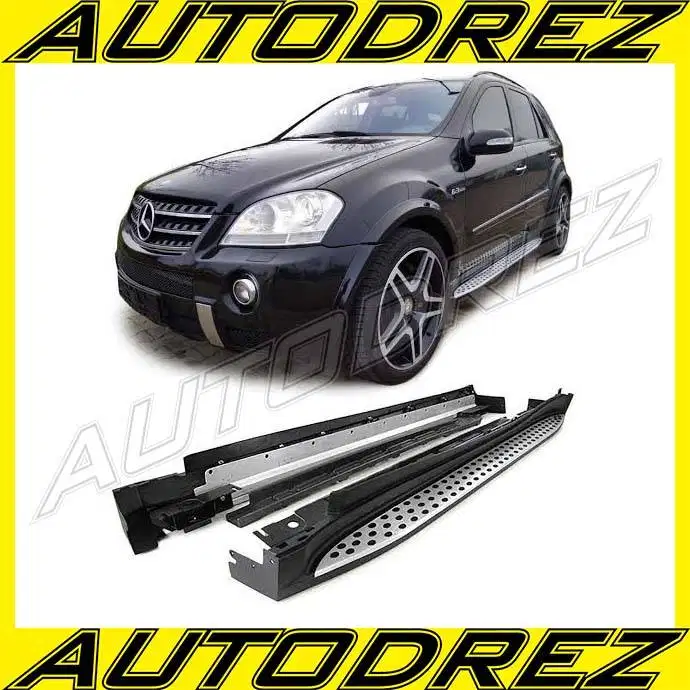 2x Tergicristalli Piatto Frontale 700/530mm Per Mercedes Classe - Foto 6