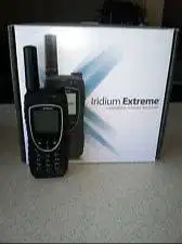 Telepon Satelit Iridium Extreme 9575