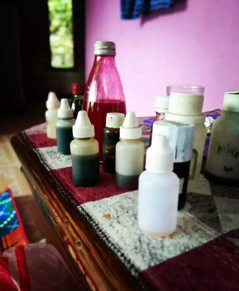 Essen Mancing Special Galatama / Galapung / Pitaan