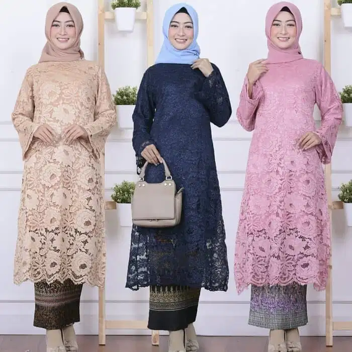 Butik Busana Fashion
