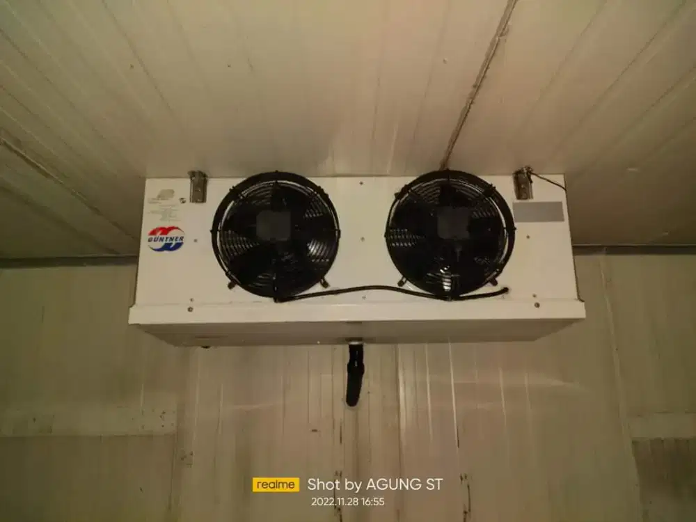 Service Ac harga jujur & Teknisi humble