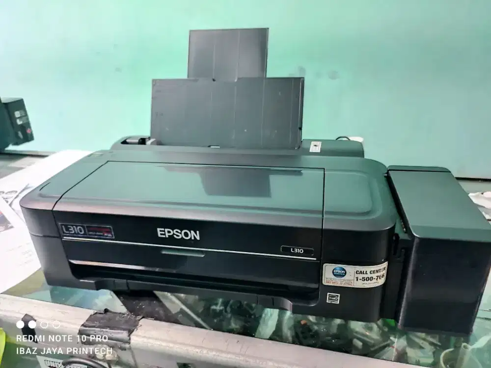 Printer Epson L310