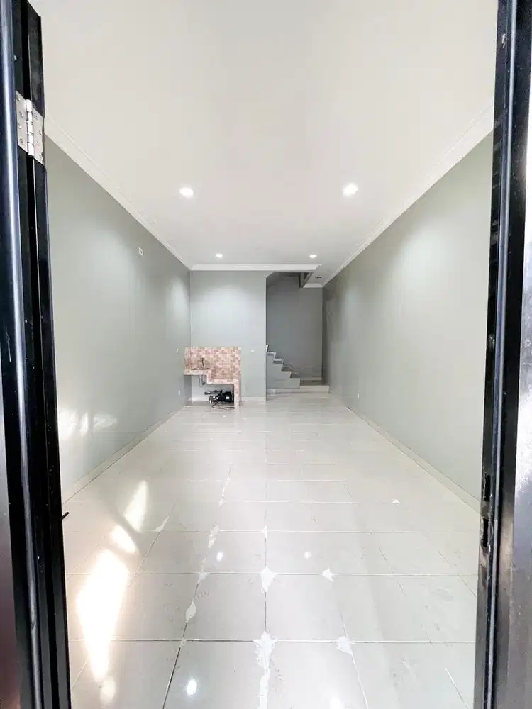 DISEWAKAN KIOS RUKO MERUYA UTARA, KEMBANGAN, JAKARTA BARAT