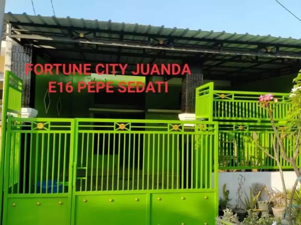 Disewakan Rmh lokasi strategis,fasilitas:sanyo,kipas,exhaust dapur&KM