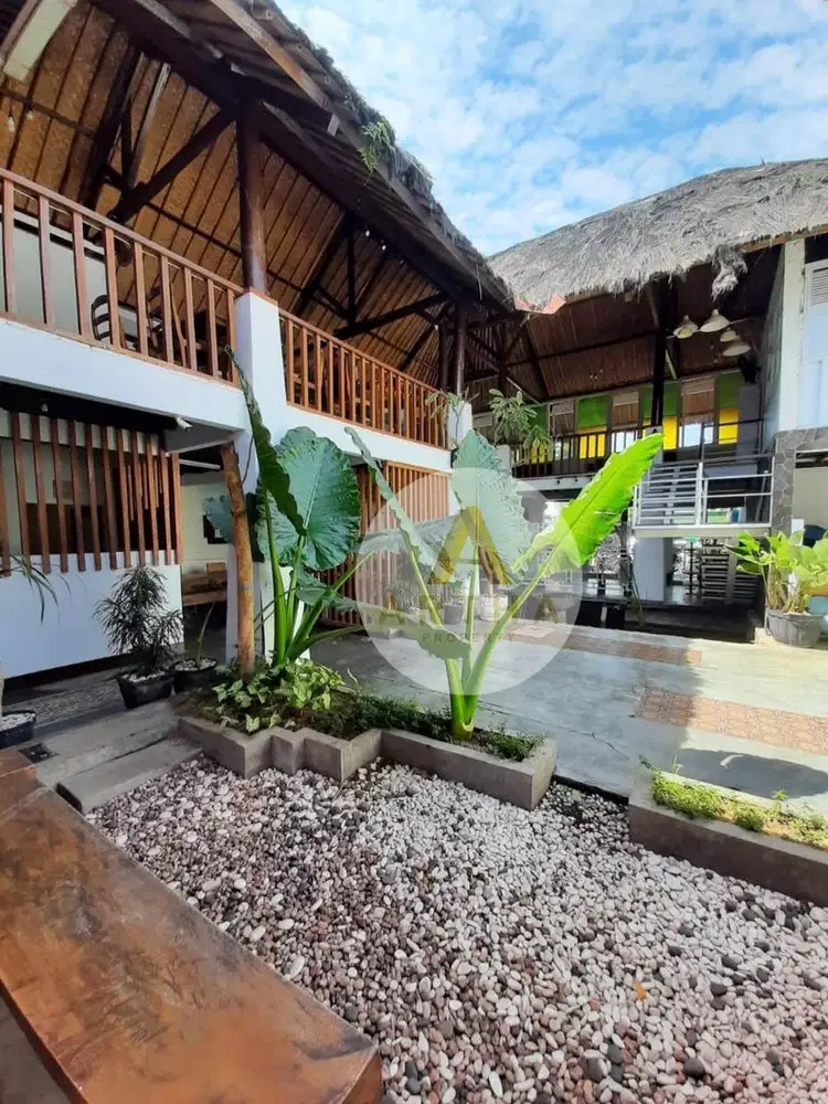 cafe di sayap riau cocok untuk restaurant Dan usaha lainnya