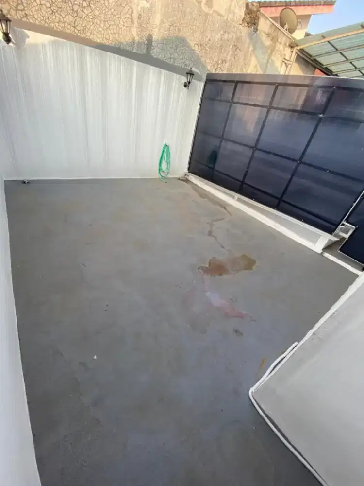 Rumput sintetis outdoor terima jasa pasang