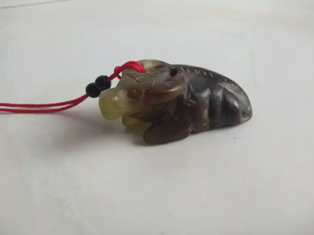 Gantungan keberuntungan