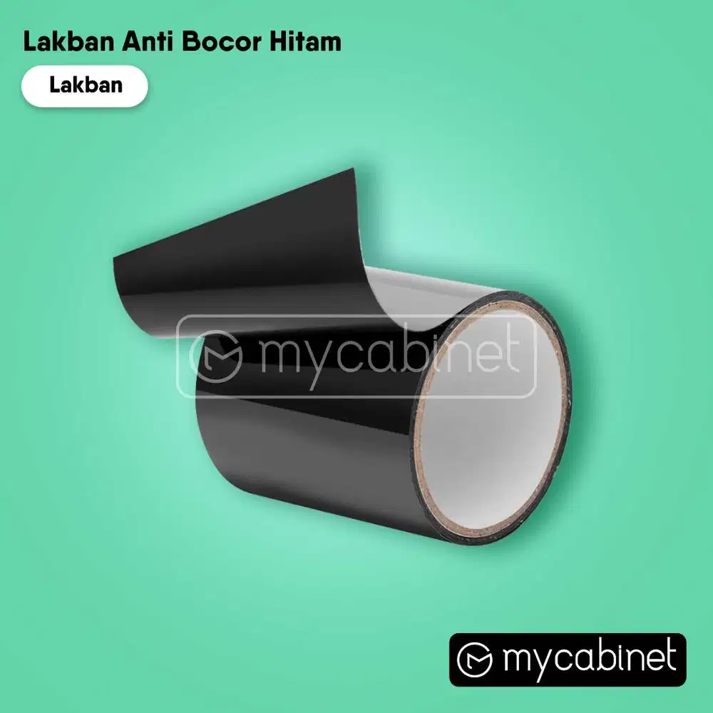 Lakban Khusus Anti Bocor Flex Tape Anti Leak Murah Berkualitas