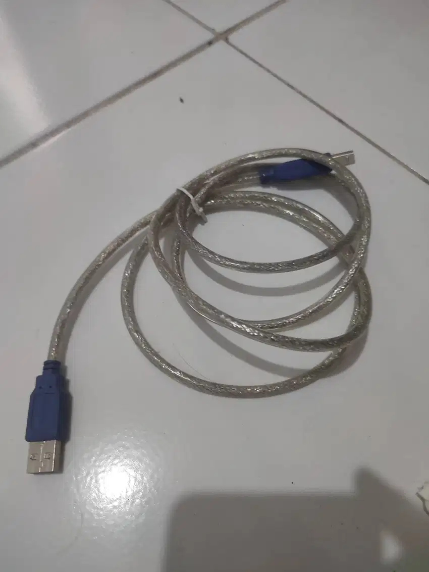 kabel printer 1.5m