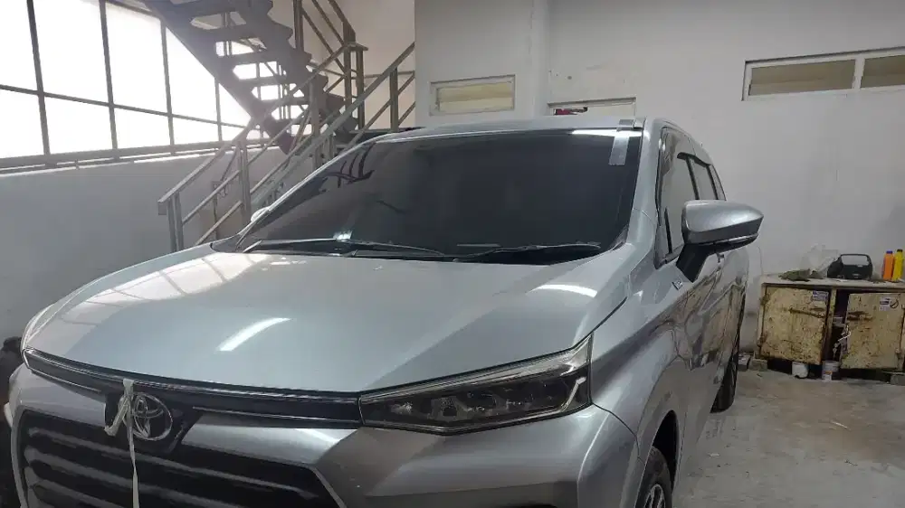 kaca film mobil bahan tahan lama