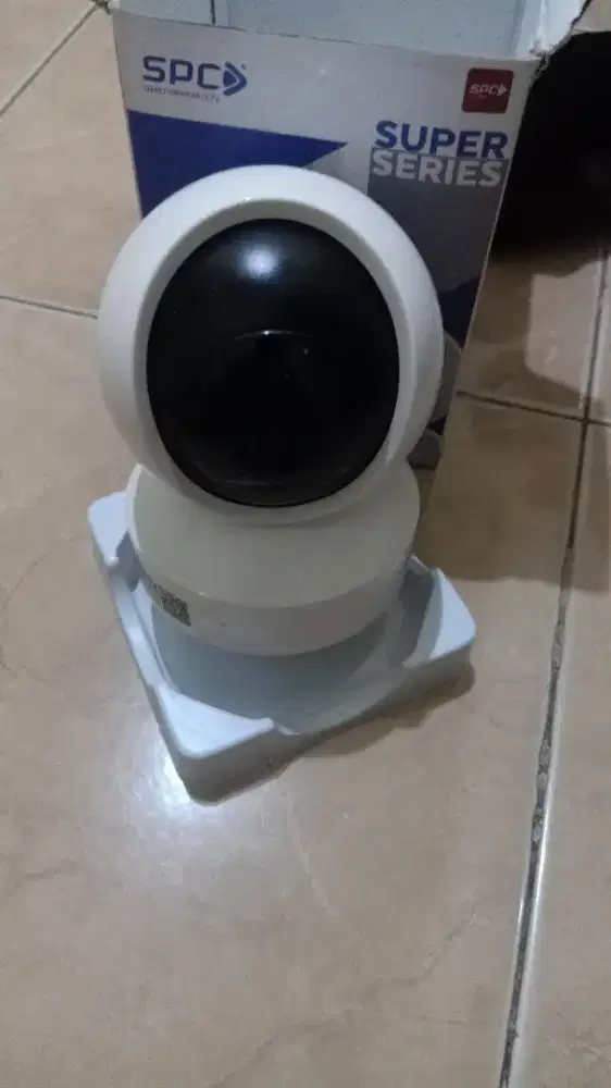 Service cctv alat keamanan system
