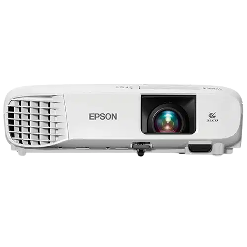 Proyektor Epson EB-E500 XGA 3LCD 3300 Lm Garansi Resmi + Gratis Antar