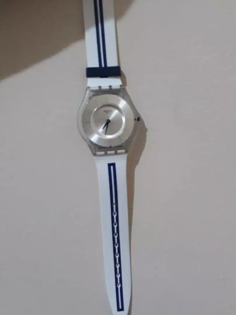 Swatch  strip watch