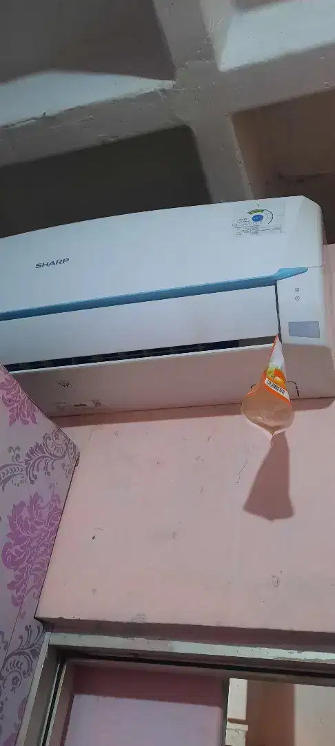 AC SHARP MURAH MULUS