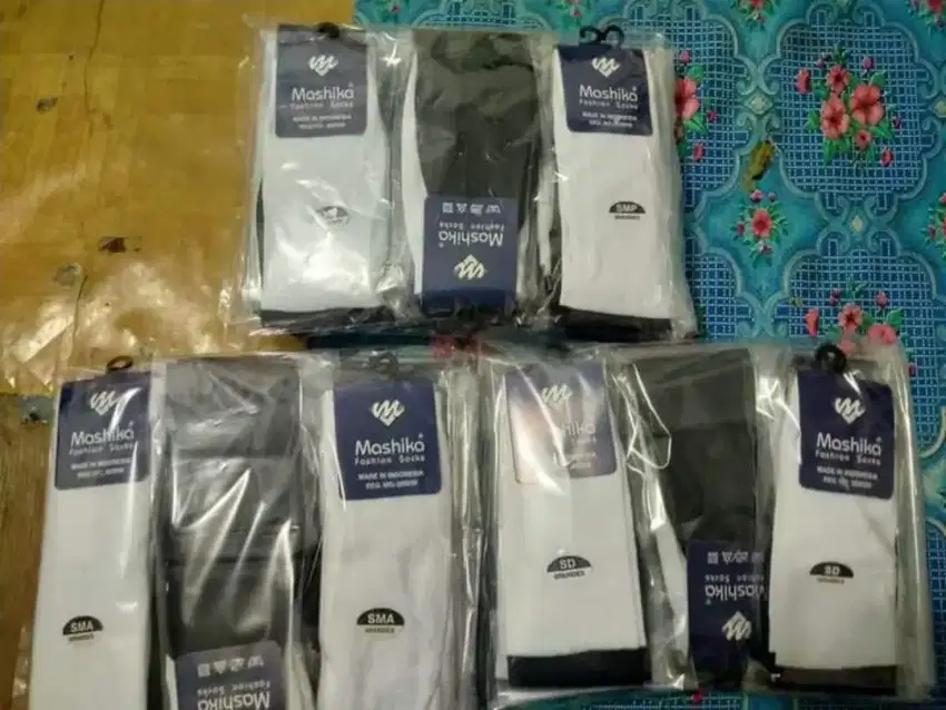 Swanny jaya jual kaos kaki