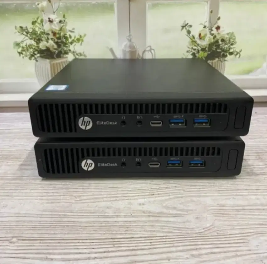 Mini pc Hp elitedesk g2 i5